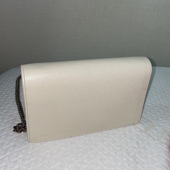 Gucci crossbody bag - Picture 4 of 11